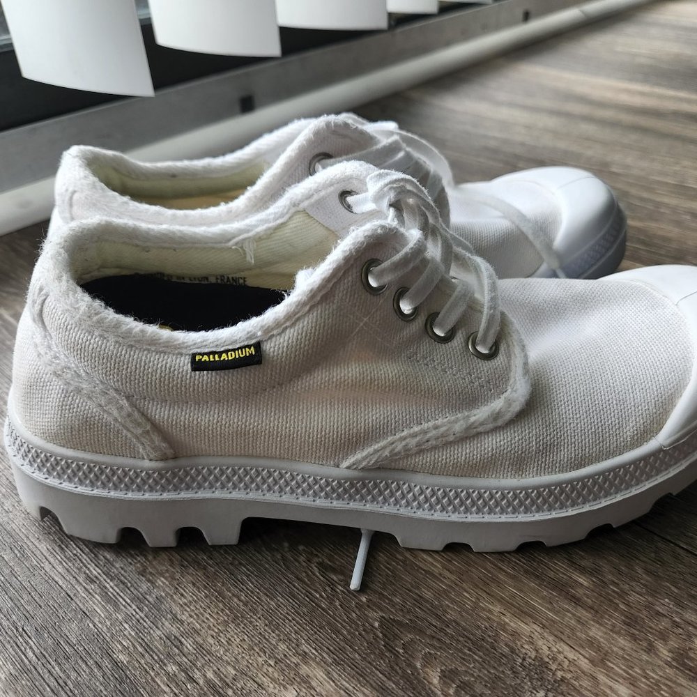 Palladium oxford